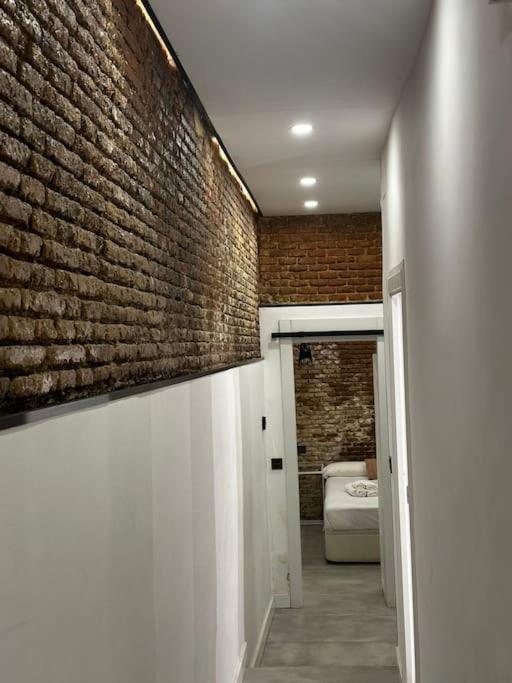 Acogedor Loft En Malasana * Madri